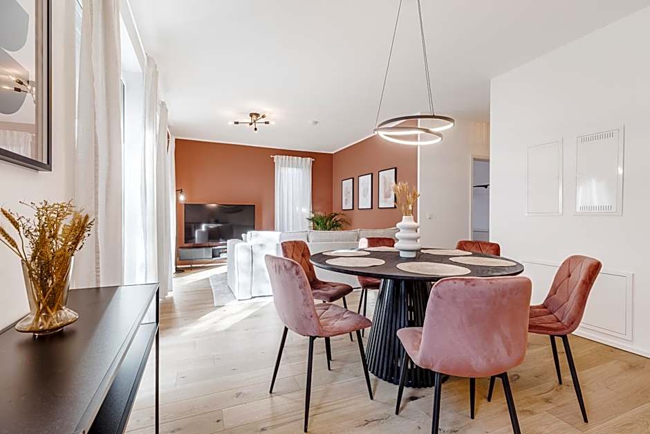 JAMA Natur Pur, Freies Parken, Gruppe&Familie