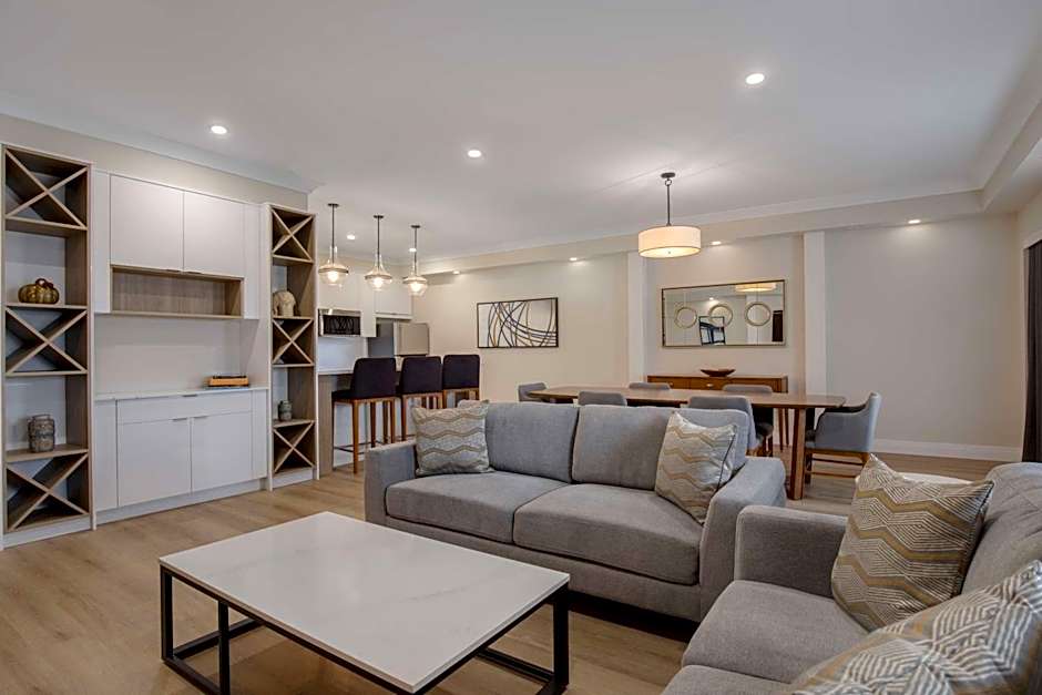 DoubleTree by Hilton London Ontario