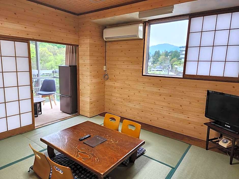 大和屋ホテルいろは