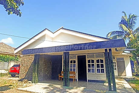 Guest House 88 Lahat RedPartner