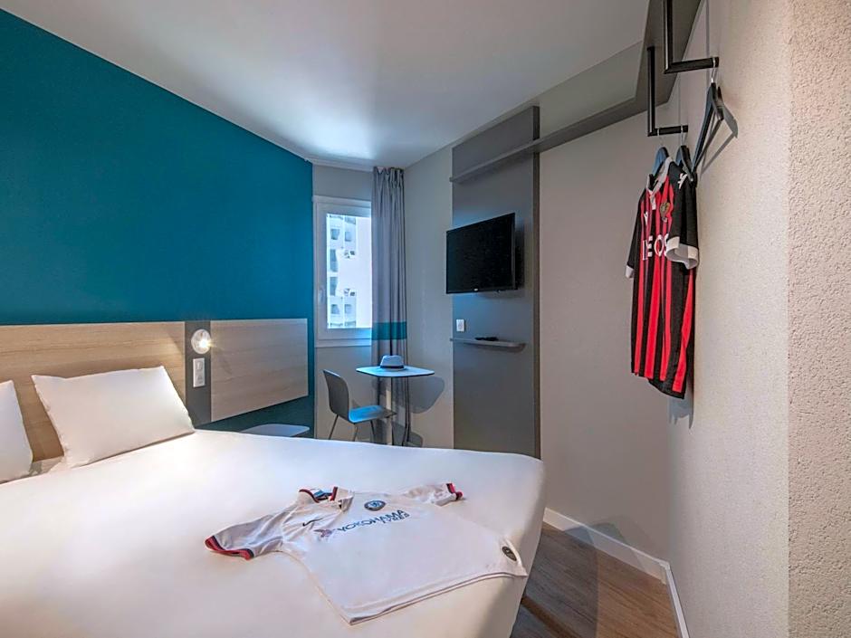 ibis budget Nice Aeroport