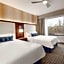 Homewood Suites By Hilton Arlington Rosslyn Key Bridge