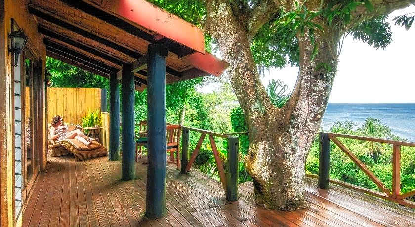 Maravu Taveuni Lodge