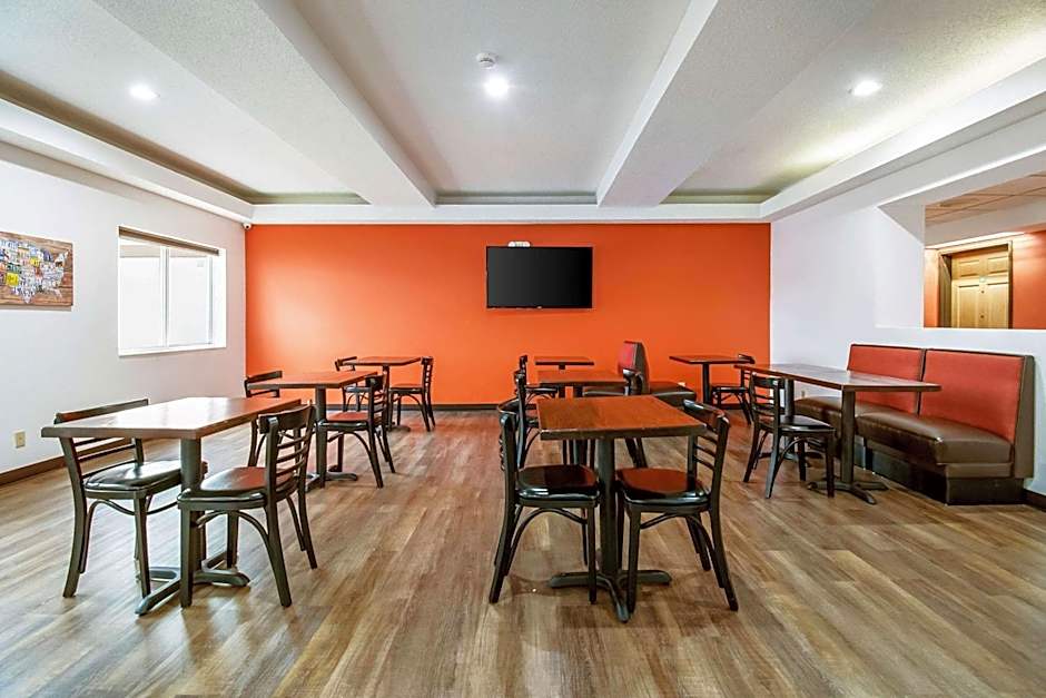 Econo Lodge Franklin
