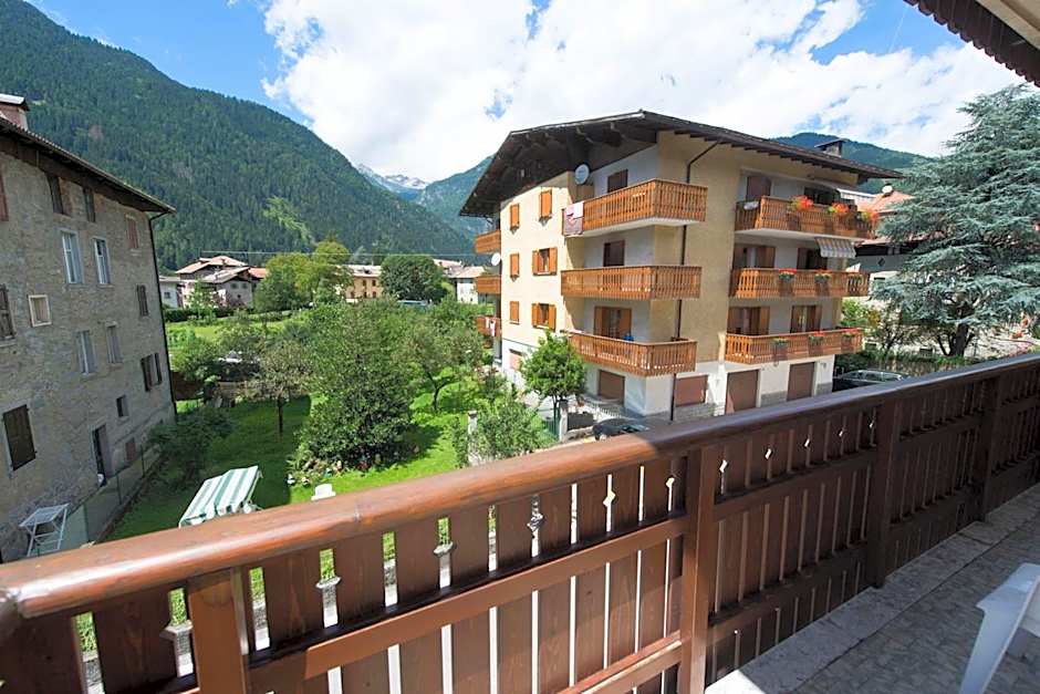 Residence Alpen Casavacanze