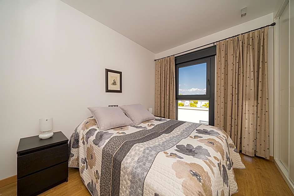 Pegaso Playa de Albir