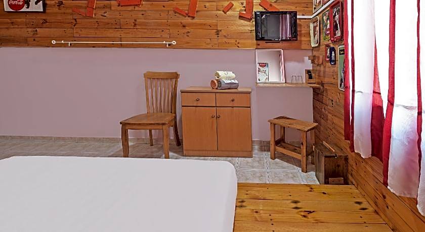 Hotel O Coke Guest House