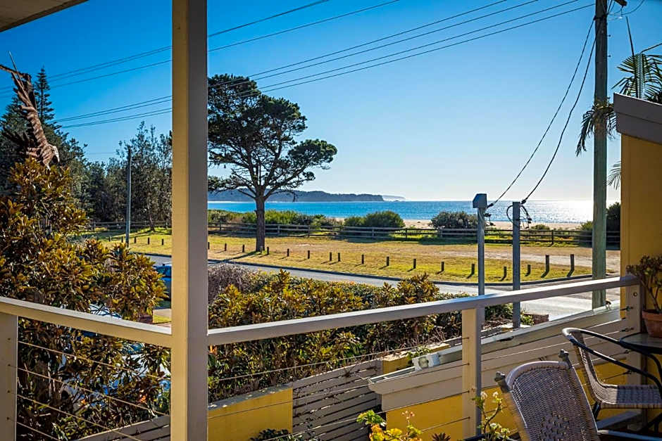 Tathra Beach House Holiday Apartments