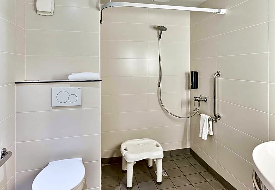 B&B HOTEL Paris Italie Porte de Choisy