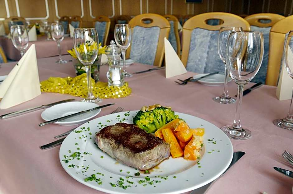 Hotel Landgasthof Kranz