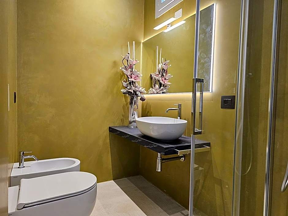 Gabbiano Suites