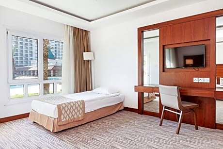 2 Bedroom Standard Villa Room