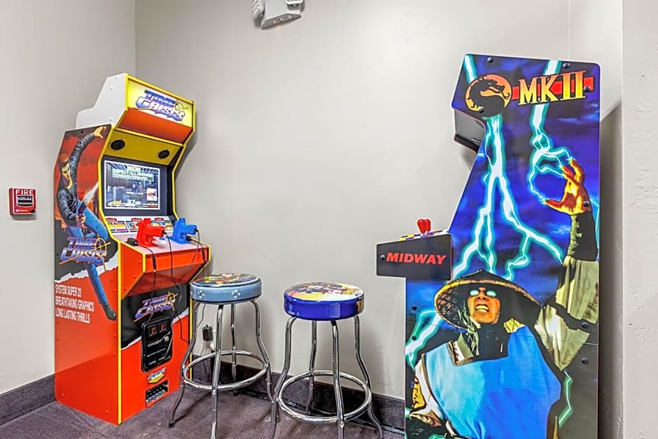 Days Inn by Wyndham Camp Verde Arizona