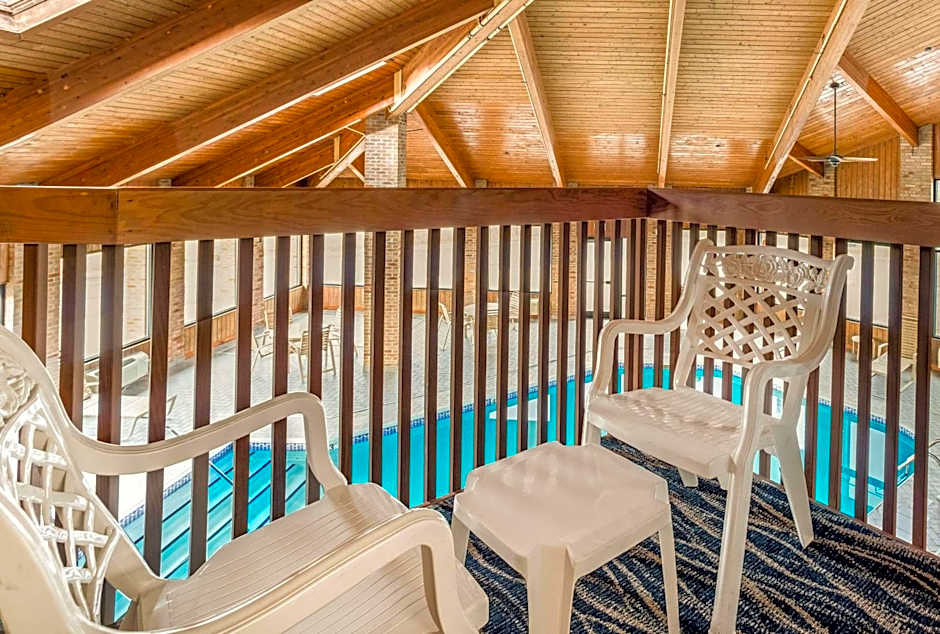 Quality Inn Effingham North