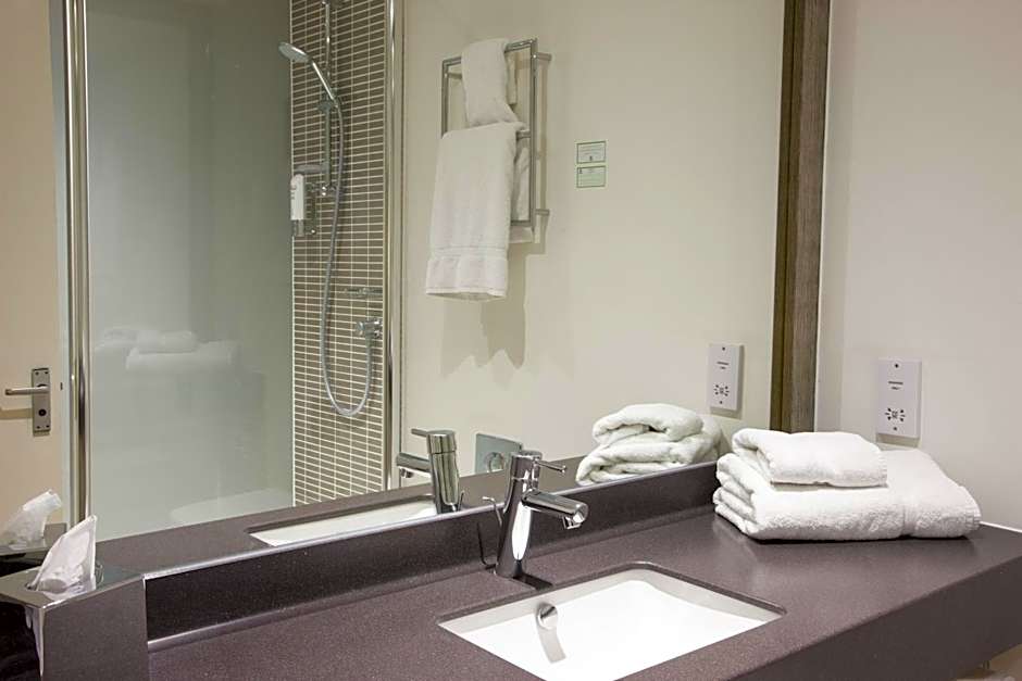 Holiday Inn Ipswich By IHG