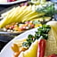 Tugcu Hotel Select