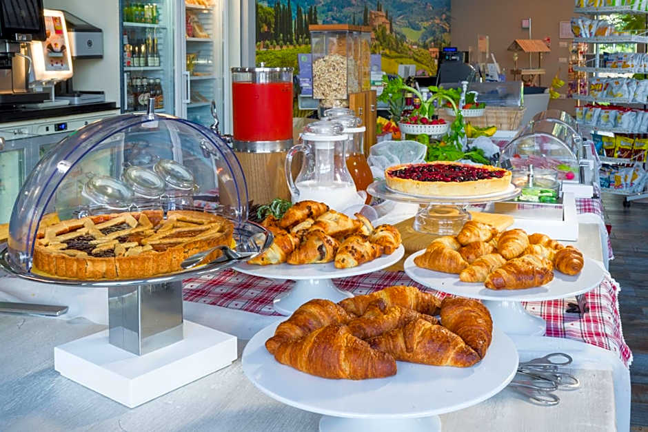 Antico Podere San Francesco