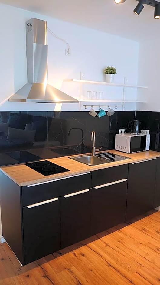 Maxim Apartments Mainz