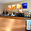 Comfort Inn Saskatoon Centre