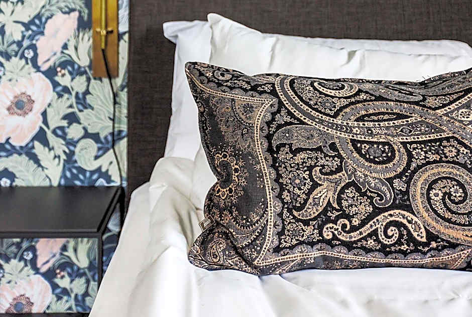 Nora Stadshotell, Sure Hotel Collection by Best Western