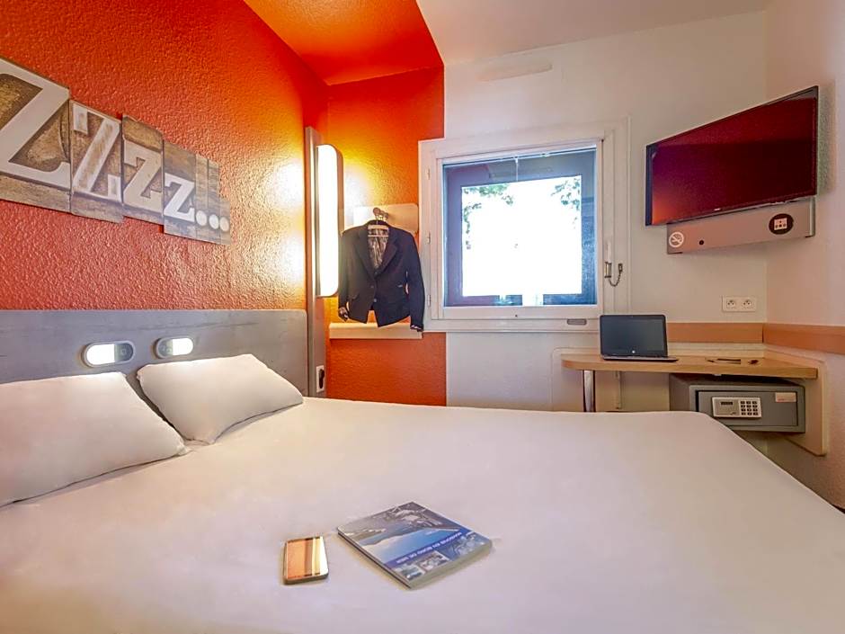 Ibis Budget Marseille Timone