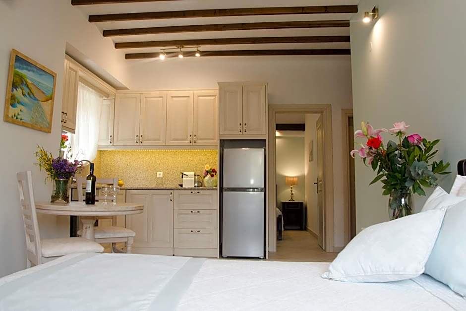 Afrodite Hotel Apartments