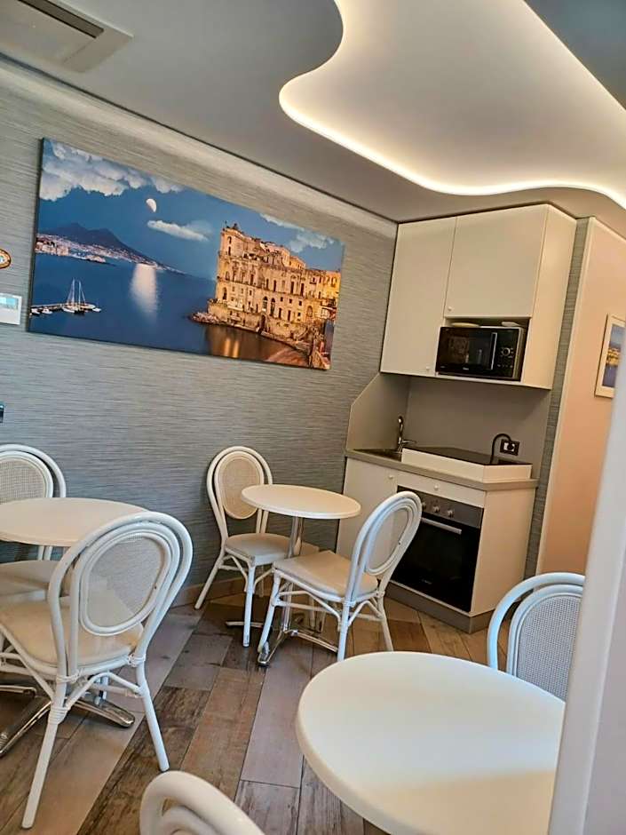 B&B Federico II