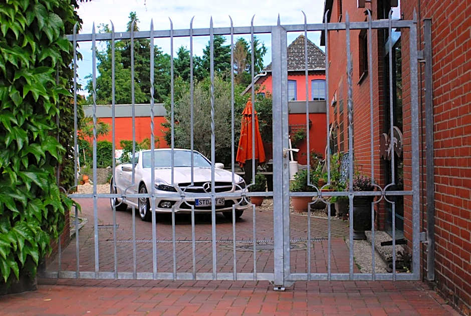 Rüter's Hotel & Restaurant