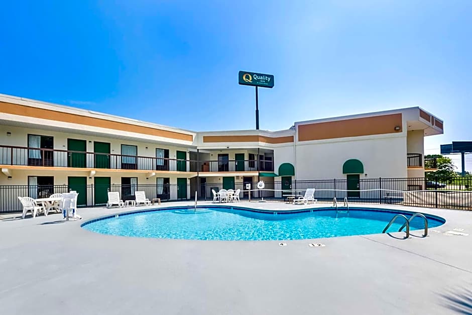 Quality Inn Selma - Smithfield