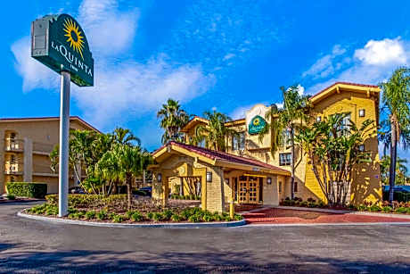 La Quinta Inn by Wyndham Tampa Bay Pinellas Park Clearwater