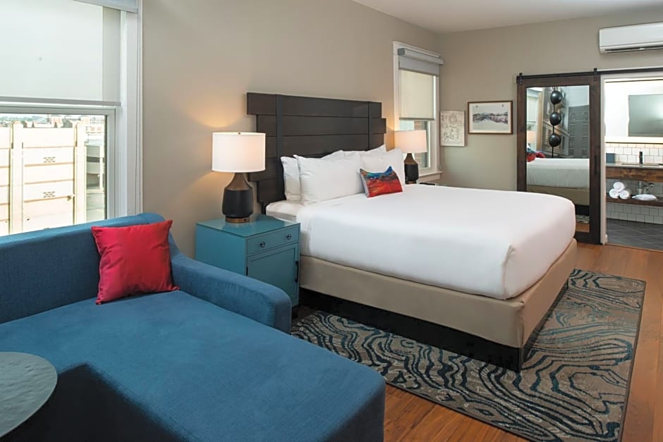 Hotel Indigo Spokane Downtown By IHG