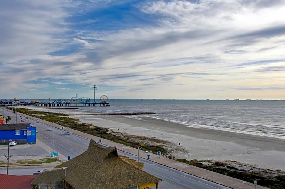 Holiday Inn Express And Suites Galveston Beach By IHG