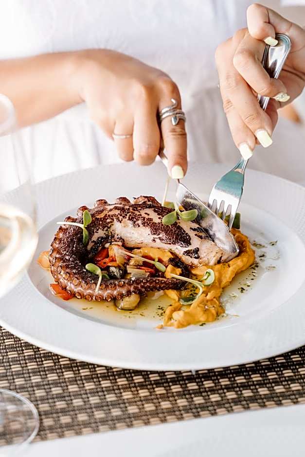 Conimbriga Hotel do Paço