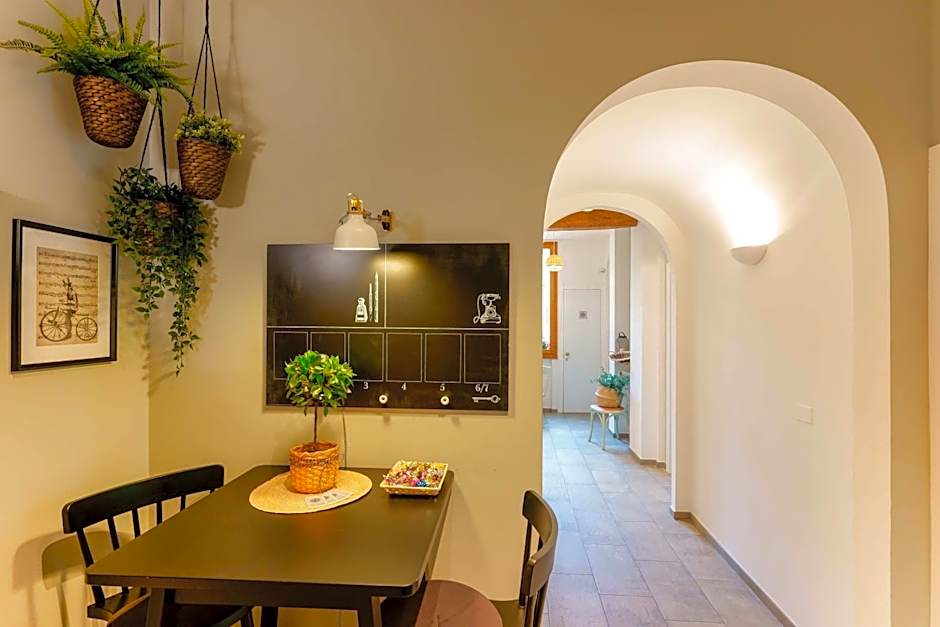 B&B Il Viaggio Bologna