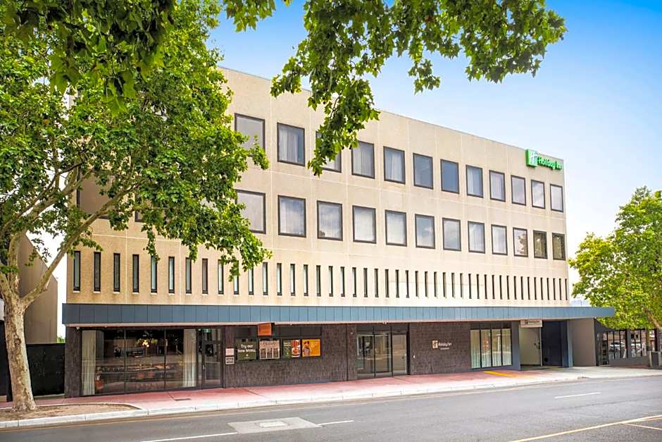 Holiday Inn Dandenong By IHG