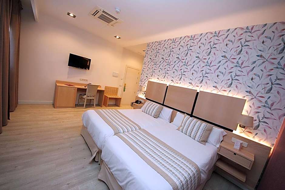 Hotel Château Viñasoro