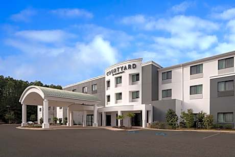 Courtyard by Marriott Mobile Daphne/Eastern Shore