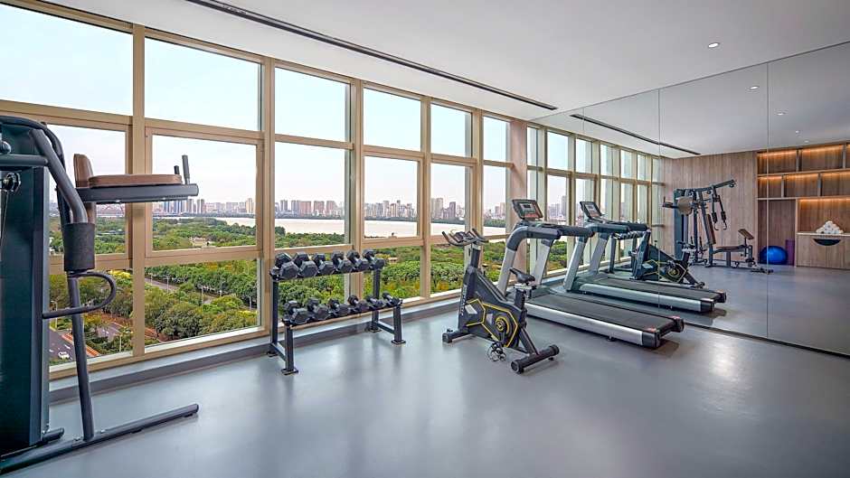 Holiday Inn Express Nanchang High Tech Zone By IHG