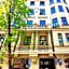 Central Station Hostel