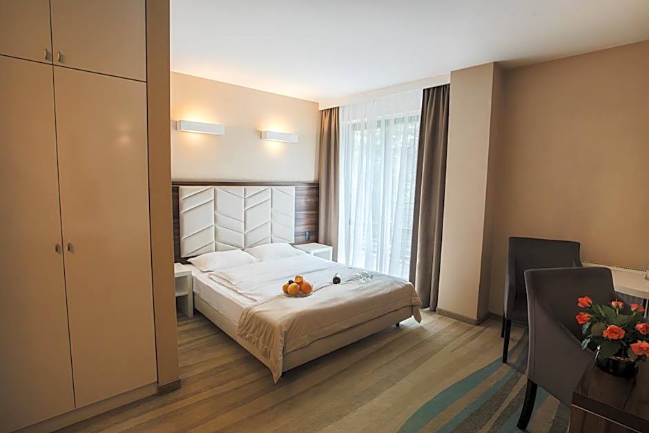 Hotel Pogoria Residence