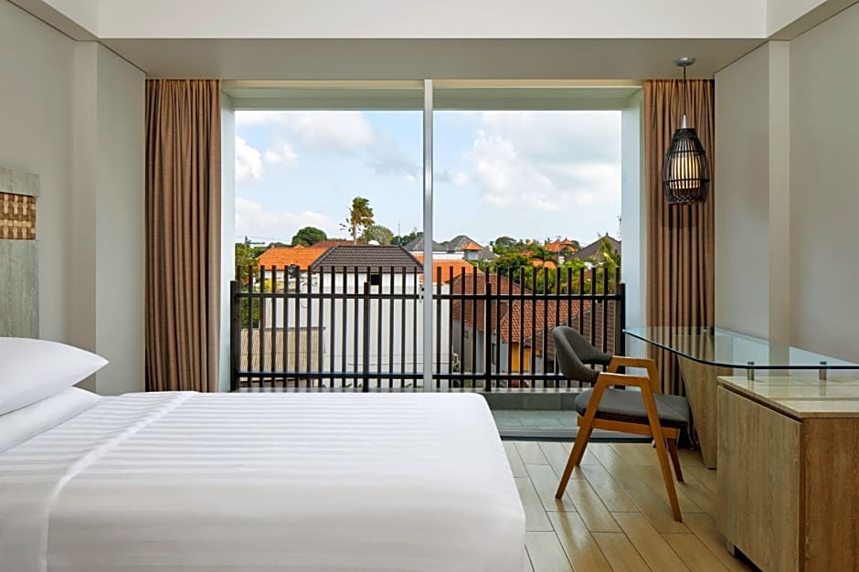 Fairfield by Marriott Bali Legian