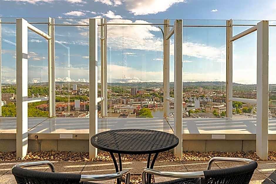 Radisson Blu Hotel, Bristol