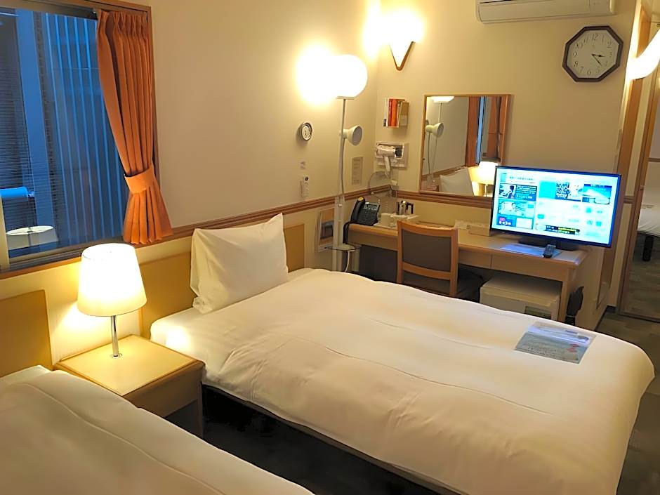 Toyoko Inn Kyoto Shijo-Omiya