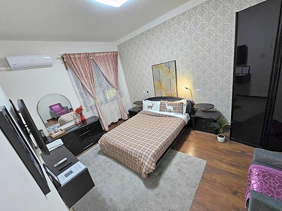 Grande Bellezza Luxury Suite