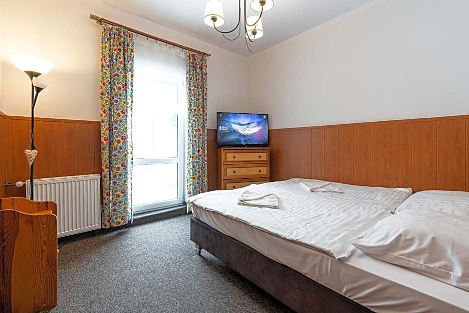 Gościniec Beskidzki