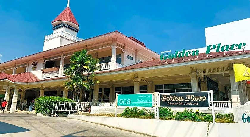 Baan Nilawan Hua Hin Hotel