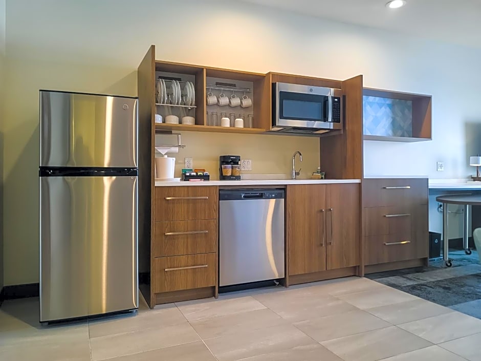 Home2 Suites by Hilton Bolingbrook Chicago