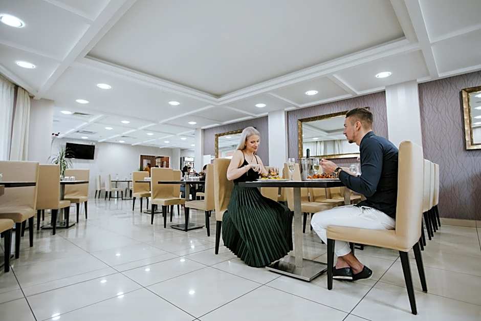 Elixír Medical Wellness Hotel