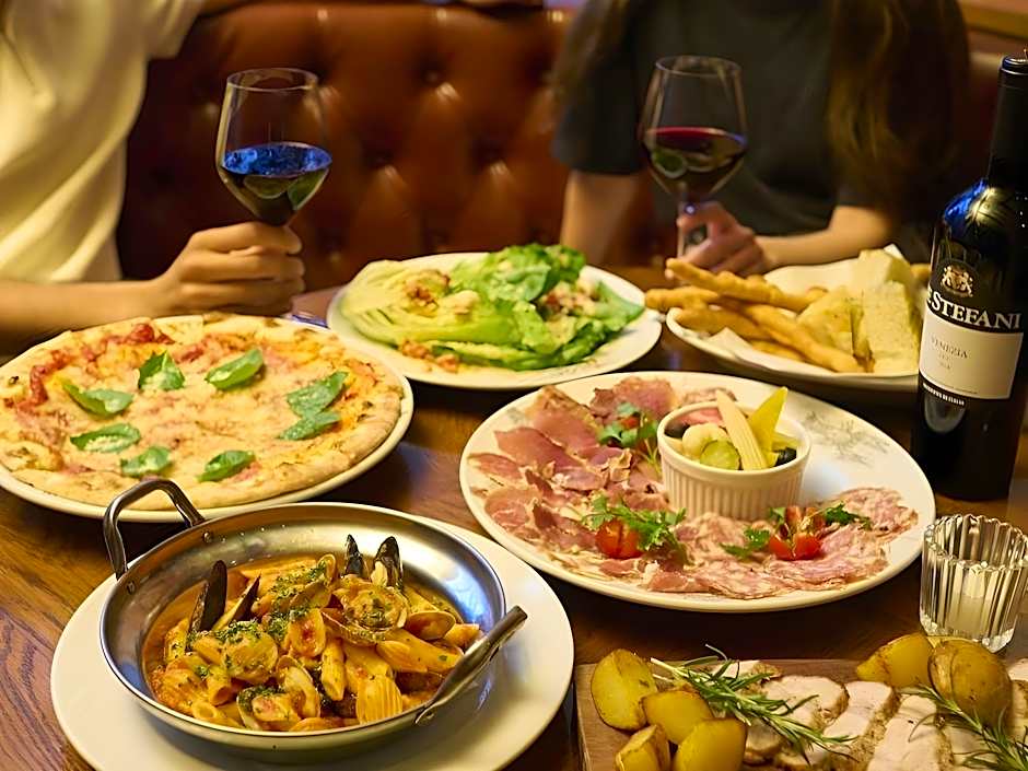 Hotel Resol Trinity Kanazawa