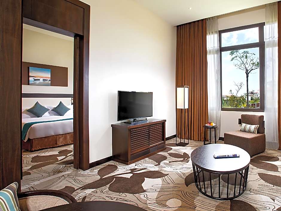 PARKROYAL Nay Pyi Taw